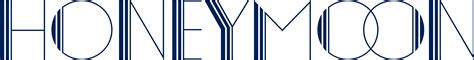 Now in our 89th year of business, andrew's of tideswell prides itself on being a family run company, with professional and knowledgeable staff. File:Honeymoon Logo.png - Wikimedia Commons