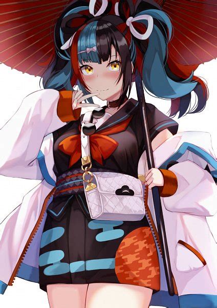 Archer Sei Shonagon Fategrand Order Image 2874930 Zerochan