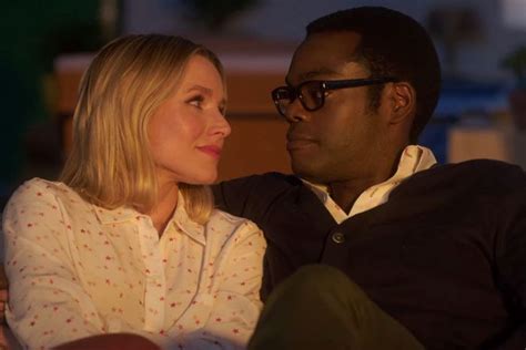 ‘the Good Place Ending Explained By Creator Michael Schur
