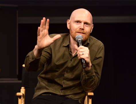 Did Bill Burr Really Just Say That Mixed Reactions Follow Controversial Snl Monologue