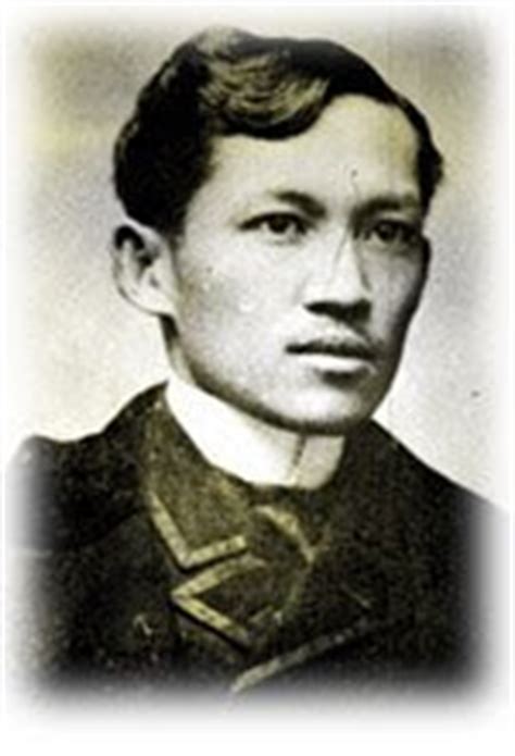 It was finally published by the jose rizal centennial commission in the drawing was a favorite past time of our national hero. PILIPINISMO: Jose Rizal: A Biographical Sketch