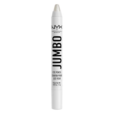 Nyx Professional Makeup Jumbo Eye Pencil All In One Eyeshadow And Eyeliner Multi Stick Milk