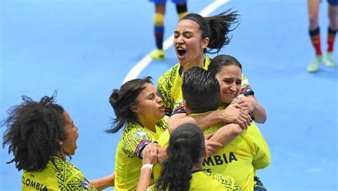 Colombia Nuevamente Campeón Mundial De Fútbol De Salón Femenino