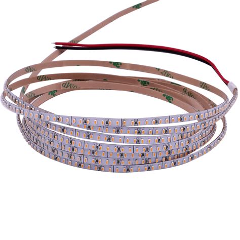 Ultra Thin And High Dense Led Strip Light 2110 280 Leds Per Meter With