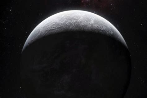 Super Earth Newly Discovered Planet Could Potentially