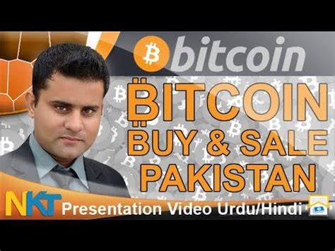 Buying bitcoin in pakistan was declared illegal in of april 2018. How To Buy & Sell Bitcoin in Pakistan Urdu/Hindi by NKT - YouTube