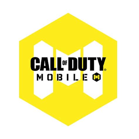 Call Of Duty Mobile Cod Mobile Logo Hd Phone Wallpaper Pxfuel