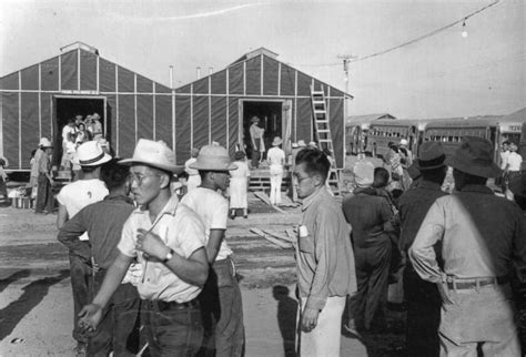 New Exhibit In Anaheim Tells Stories Of Oc Based Japanese Americans