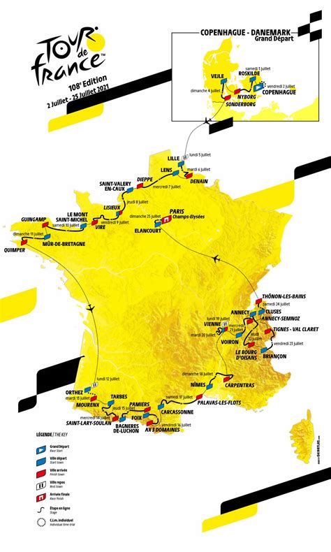 Etape Du 16 Juillet 2022 Tour De France - Esam Solidarity