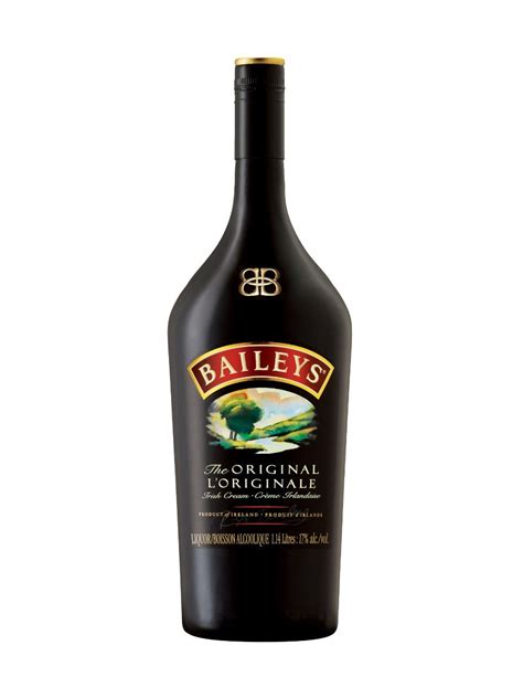Baileys Original Irish Cream 1140ml Liqueur Parkside Liquor Beer Wine