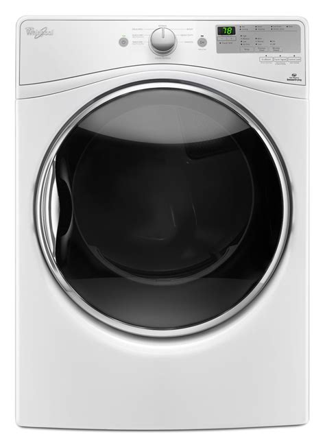 Whirlpool Dryer: Model WED8540FW0 Parts and Repair Help
