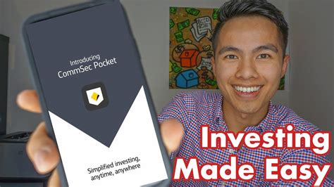 Dailyforex.com adheres to strict guidelines to preserve editorial integrity to help you make decisions with confidence. Investing for Beginners | Commsec Pocket App - YouTube