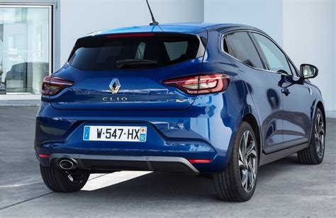 Securely sync & access all your files offline. The new generation Renault Clio won the 2020 Car of the ...