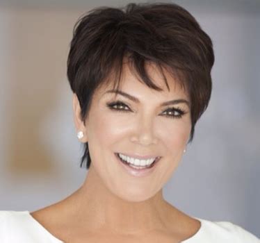 Hair»short hairstyles lookbook (kris jenner). kris jenner haircut - Google Search | Kris jenner hair, Jenner hair, Kris jenner haircut