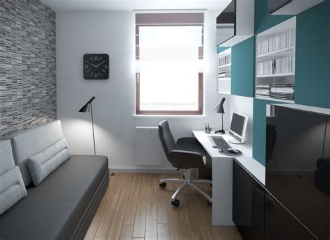 Wie können sie die einrichtung ihres büro gestalten und. Arbeiten von Zuhause: Ideen zur Arbeitszimmer Einrichtung