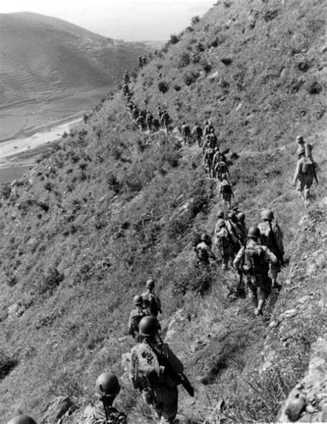 The Chosin Reservoir Battle Memorable Heroics Of A Forgotten War