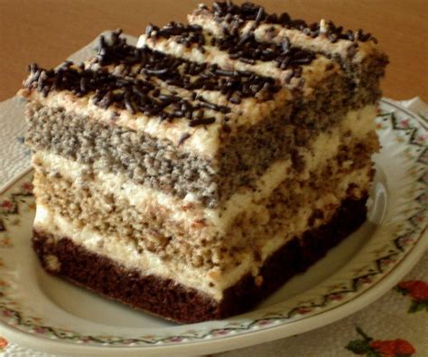Weitere ideen zu rumänische rezepte, rezepte, rumänische küche. Csíkos+süti.JPG (image) (mit Bildern) | Kuchen und torten ...