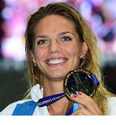 The Incredibly Sexy Russian Olympic Swimmer Yulia Efimova 22 Pictures