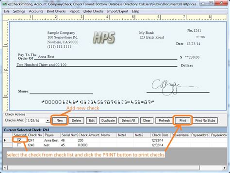 Now you know how to read a canadian check like a pro! ezCheckPrinting: How to Write Canada Check