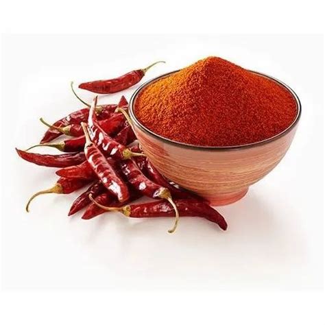 B Grade Red Chilli Powder At Rs Kg Chilli Powder In Howrah Id