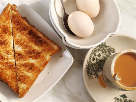 Latest videos most viewed videos longest videos random videos. Breakfast In Malaysia: Way More Than Eggs And Toast | 180 ...