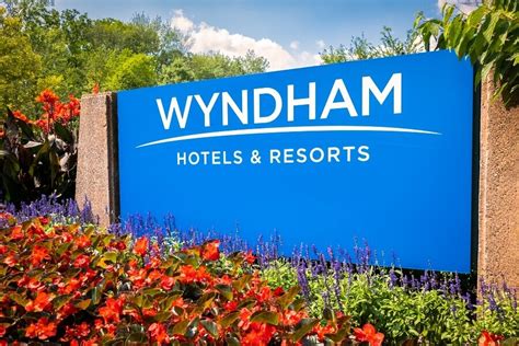 Wyndham Almost Free Vacation Offer The Money Ninja