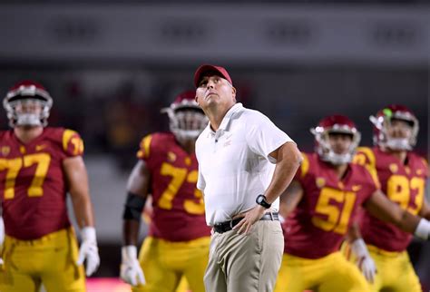 I'm from the sf bay area, but i'm betraying my roots by attending the university of texas at austin as a chemical engineering major. USC football recruiting class of 2019 finishes Early ...