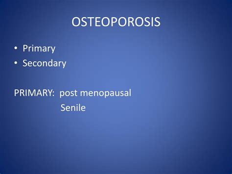 Ppt Musculoskeletal Block Pathology Lecture 2 Congenital And