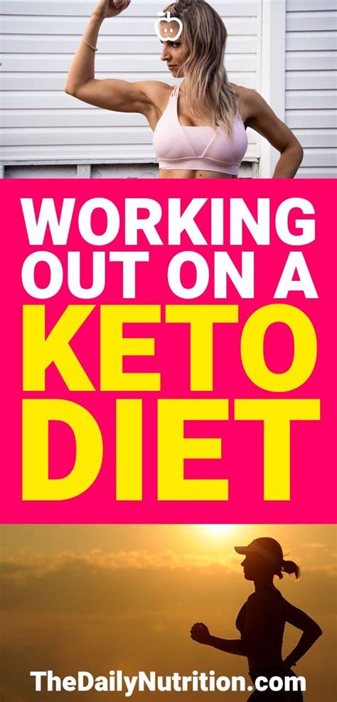 Ketogenic Diet 101 Working Out While On A Keto Diet Ketogenic Diet