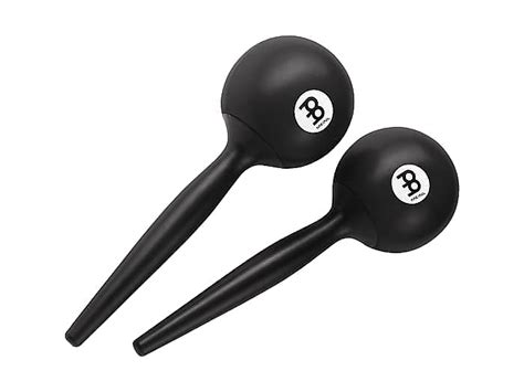 Meinl Pm3bk Live Maracas Reverb Australia