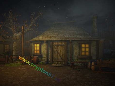 Gambar rumah kartun malam hari. Gambar Kartun Suasana Malam Hari