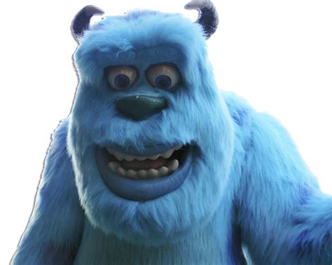 Sully Monsters Inc Sully Boo Monsters Inc Disney S California 6344