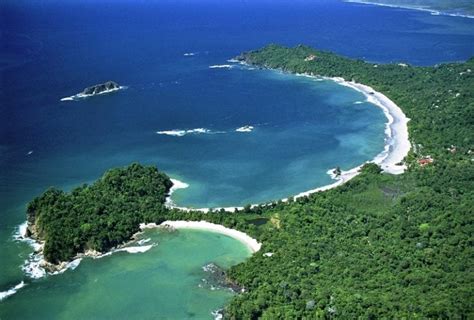 The staff were very nice and dr costa is always very nice and thorough with me and my medical care. Why Manuel Antonio National Park Should Be on Your Costa ...