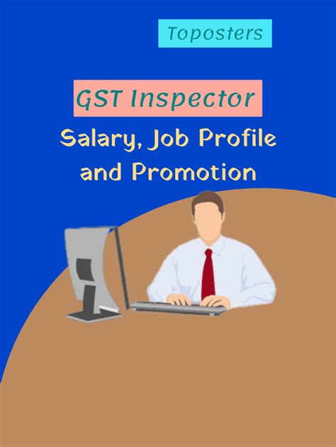 SSC CGL Inspector Salary Job Profile And Promotion