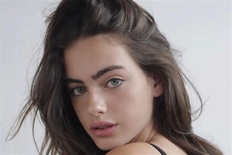 Israeli 19 Year Old Is 2020s ‘most Beautiful Woman In The World R