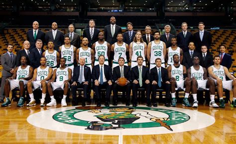 Boston Celtics Have No One Left From Brad Stevens First Boston Celtics