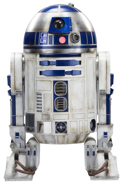 R2 D2 Png Images Transparent Free Download