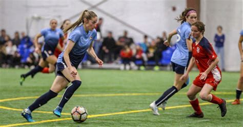 Janine elizabeth beckie (born august 20, 1994) is a canadian soccer player who plays for manchester city and the canada women's national soccer team. Janine Beckie reportedly to leave Sky Blue FC - Once A Metro