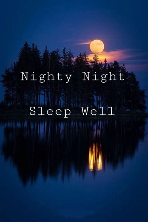 Pin By Steel Magnolia On Good Night 10 Nighty Night Night Better Sleep