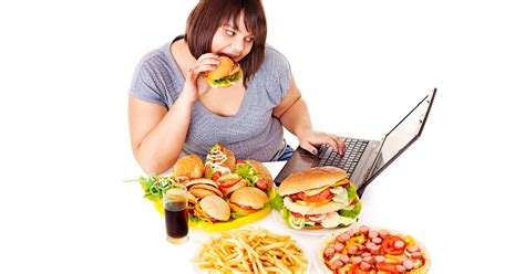 Why Eating Junk Food Is Bad For Your Health