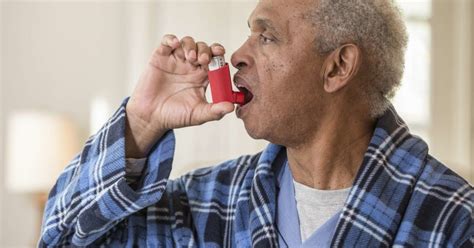 A guide to inhaled steroids: Uses, types, and side effects