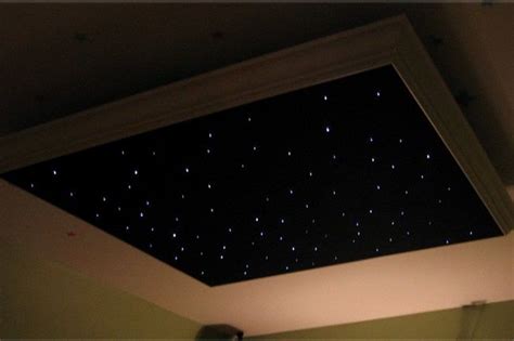 Fiber Optic Stars For The Ceiling Index