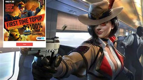 Trademarks belong to their respective owners. 31 Top Photos Garena Free Fire Top Up Diamonds Bonus ...