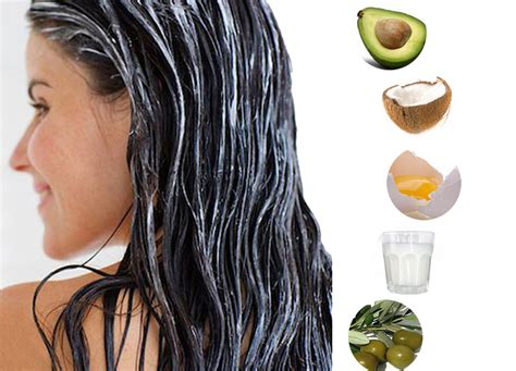 Home Remedies For Hair Growth Viviscal Healthy Hair Tips