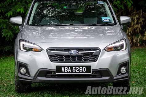 Does it still stand up, or should you consider one of many popular alternatives? Review: Subaru XV 2.0i-P, more than meets the eye [+Video ...