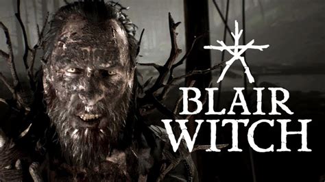 Maybe you would like to learn more about one of these? Blair Witch - УКАЗАНИЯ КАРВЕРА #4 - YouTube