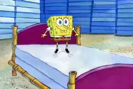 Watch and download spongebob squarepants season 4 episode 03 the lost mattress free online on kim cartoon. File:The Lost Mattress 023.png | Mattress, Spongebob ...