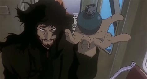 Cowboy Bebop The Main Characters Ranked From Worst To Best By