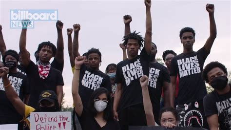Lil Baby Drops Potent Message About Black Lives Matter Protests With