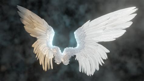 Angel Wings In Bossverse World Anvil